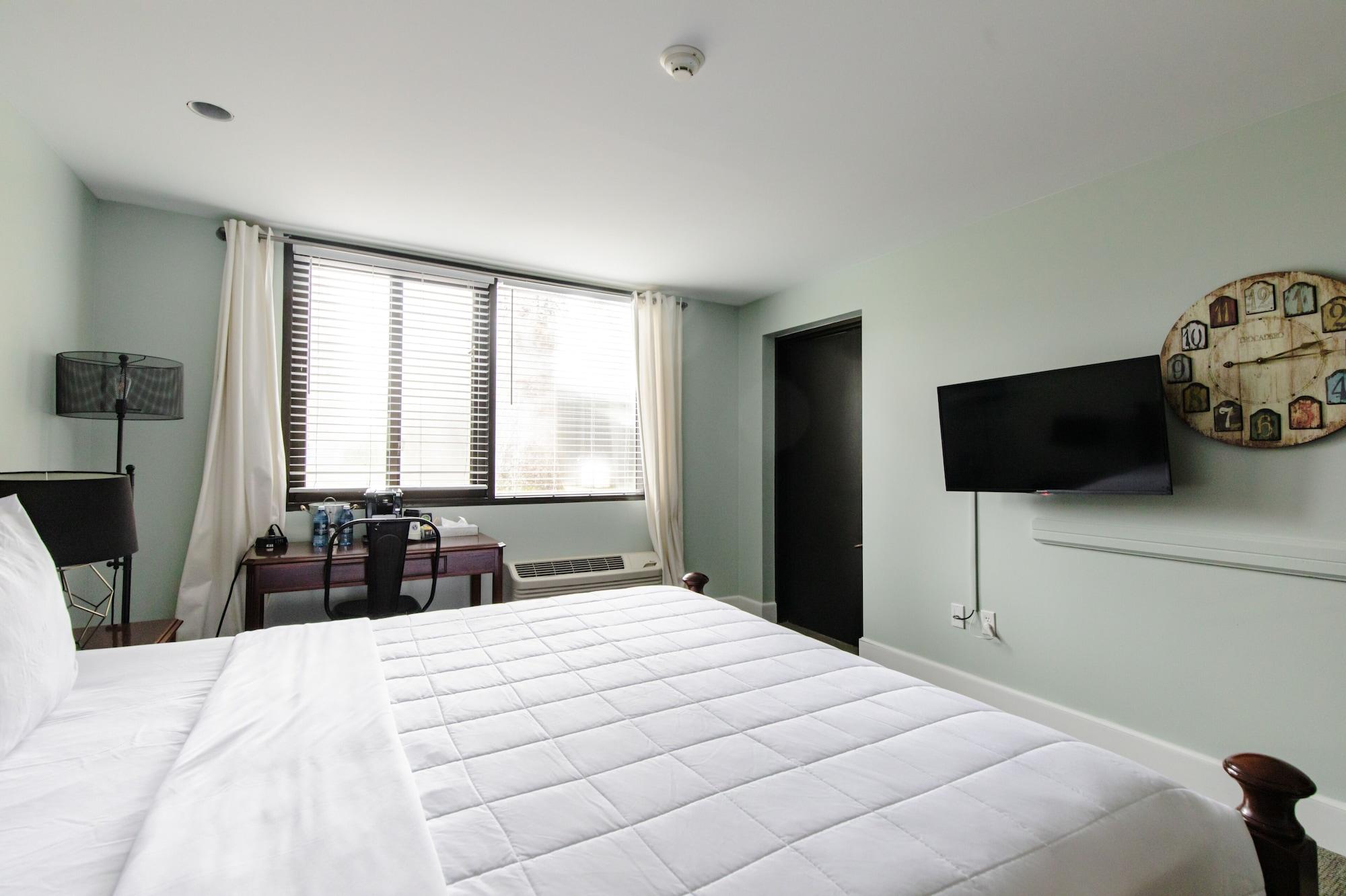 Allenberry Resort Boiling Springs Eksteriør billede