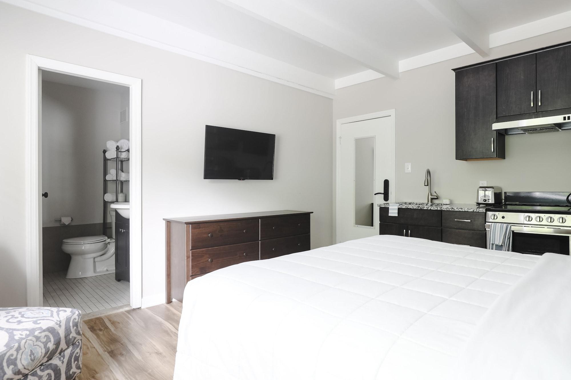Allenberry Resort Boiling Springs Eksteriør billede