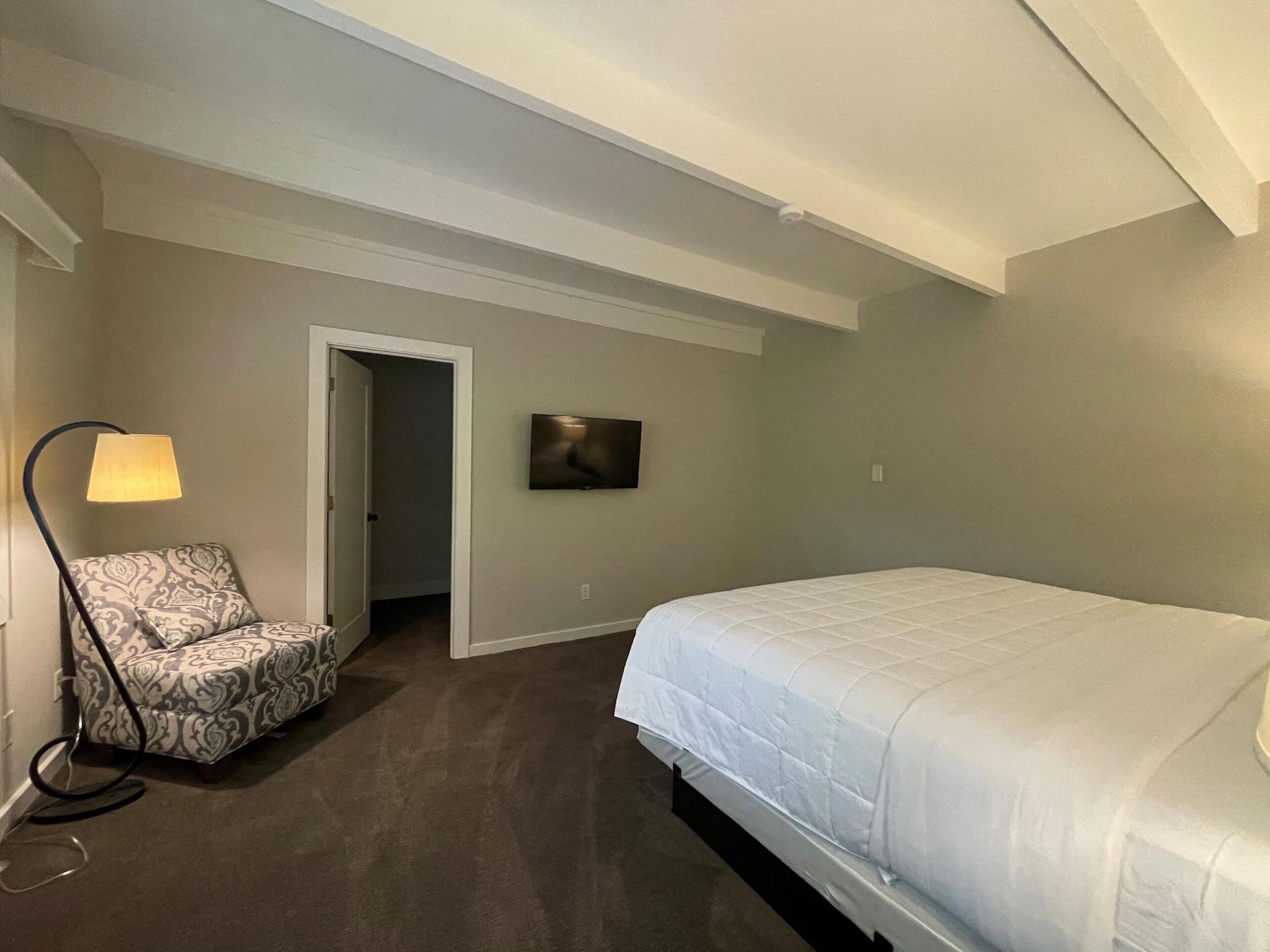 Allenberry Resort Boiling Springs Eksteriør billede