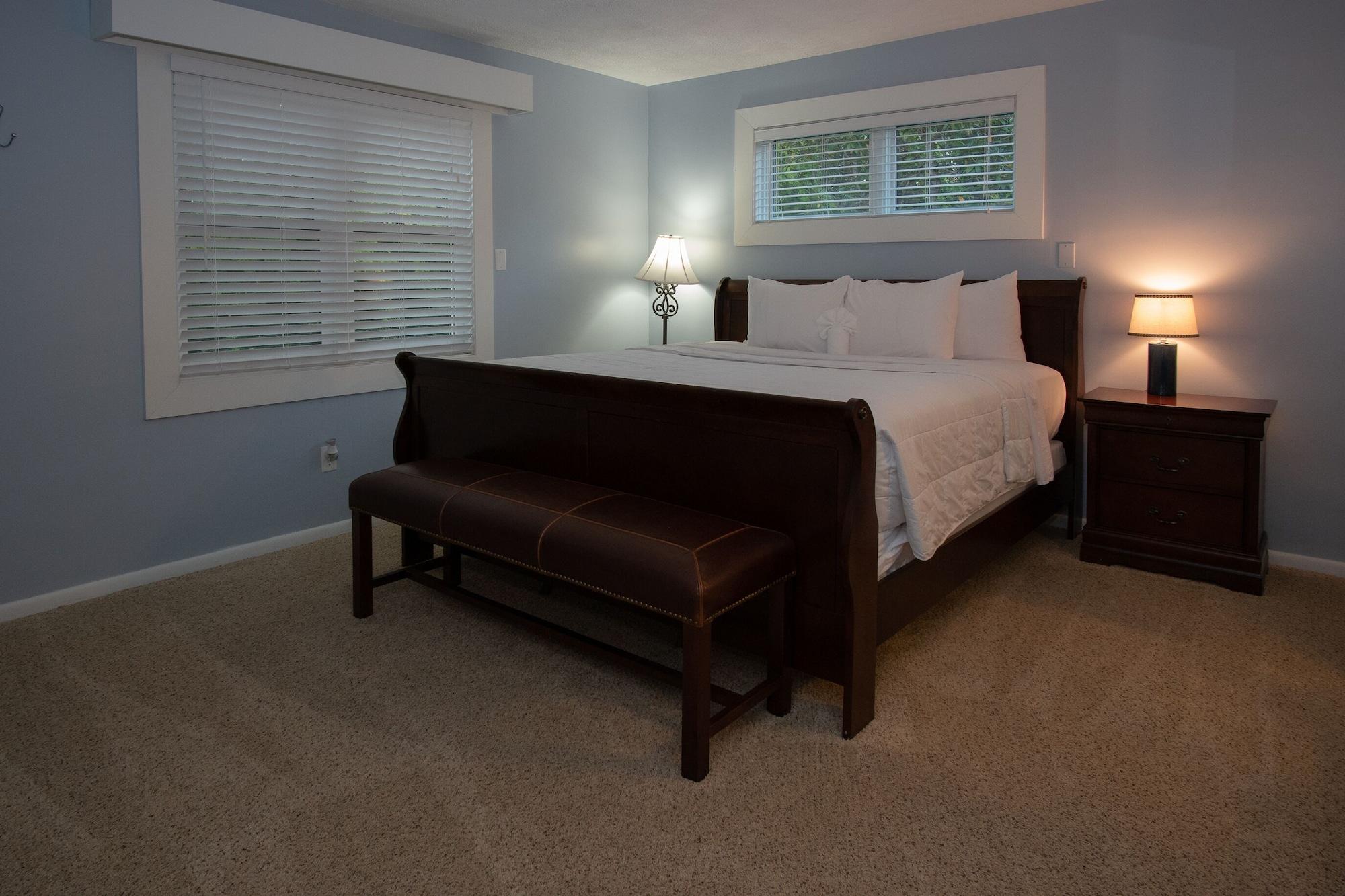 Allenberry Resort Boiling Springs Eksteriør billede