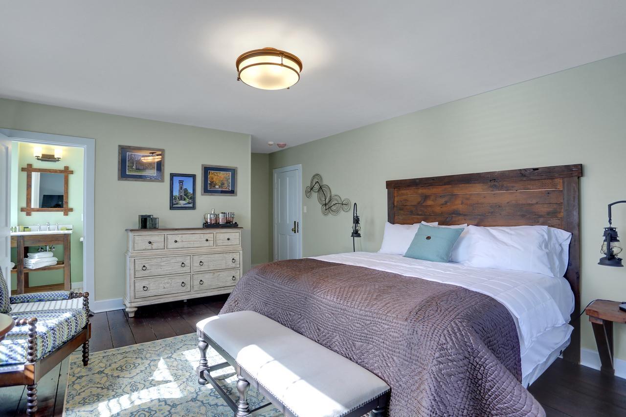 Allenberry Resort Boiling Springs Eksteriør billede