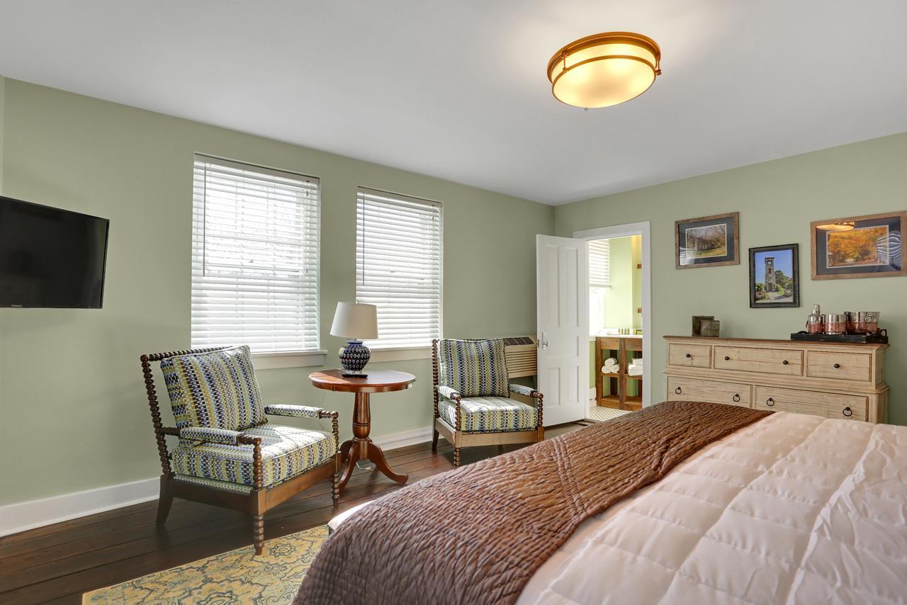 Allenberry Resort Boiling Springs Eksteriør billede