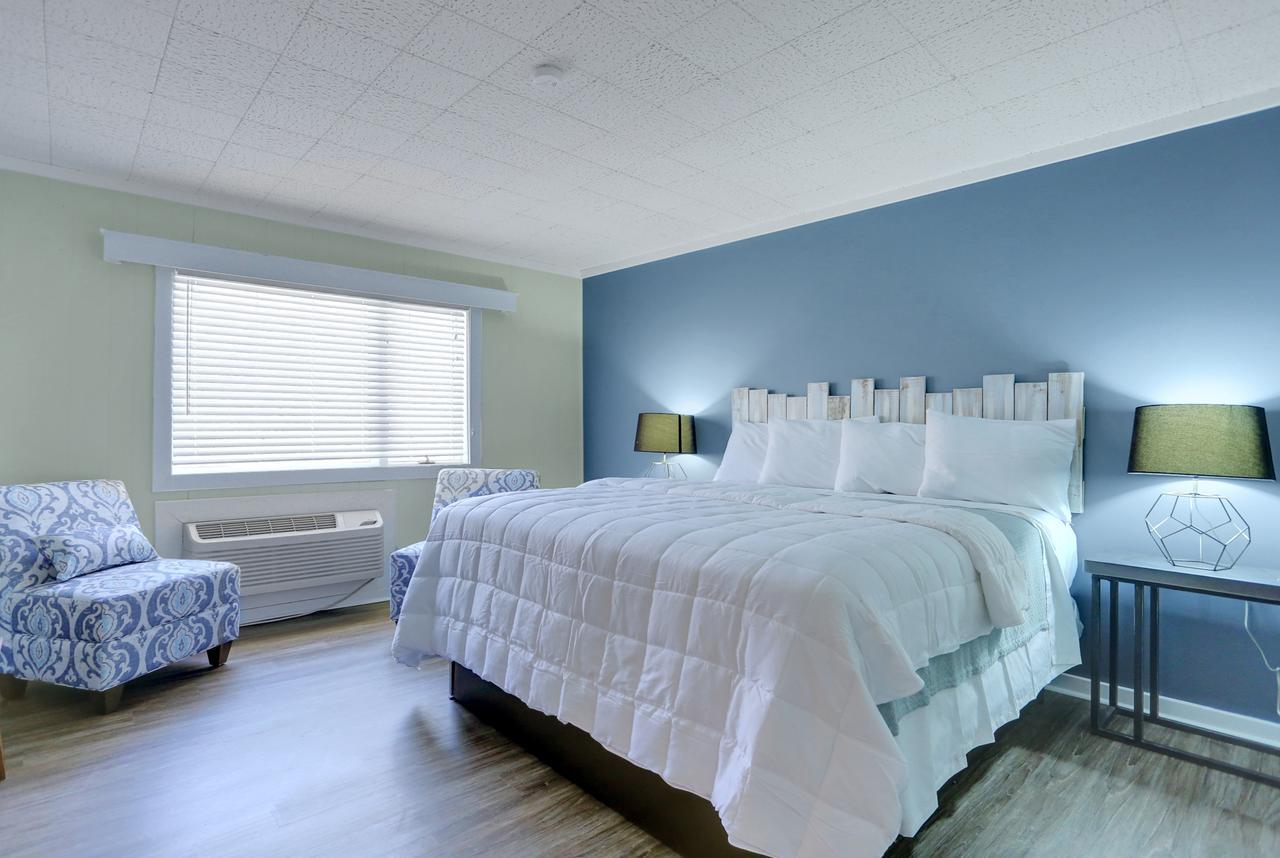 Allenberry Resort Boiling Springs Eksteriør billede