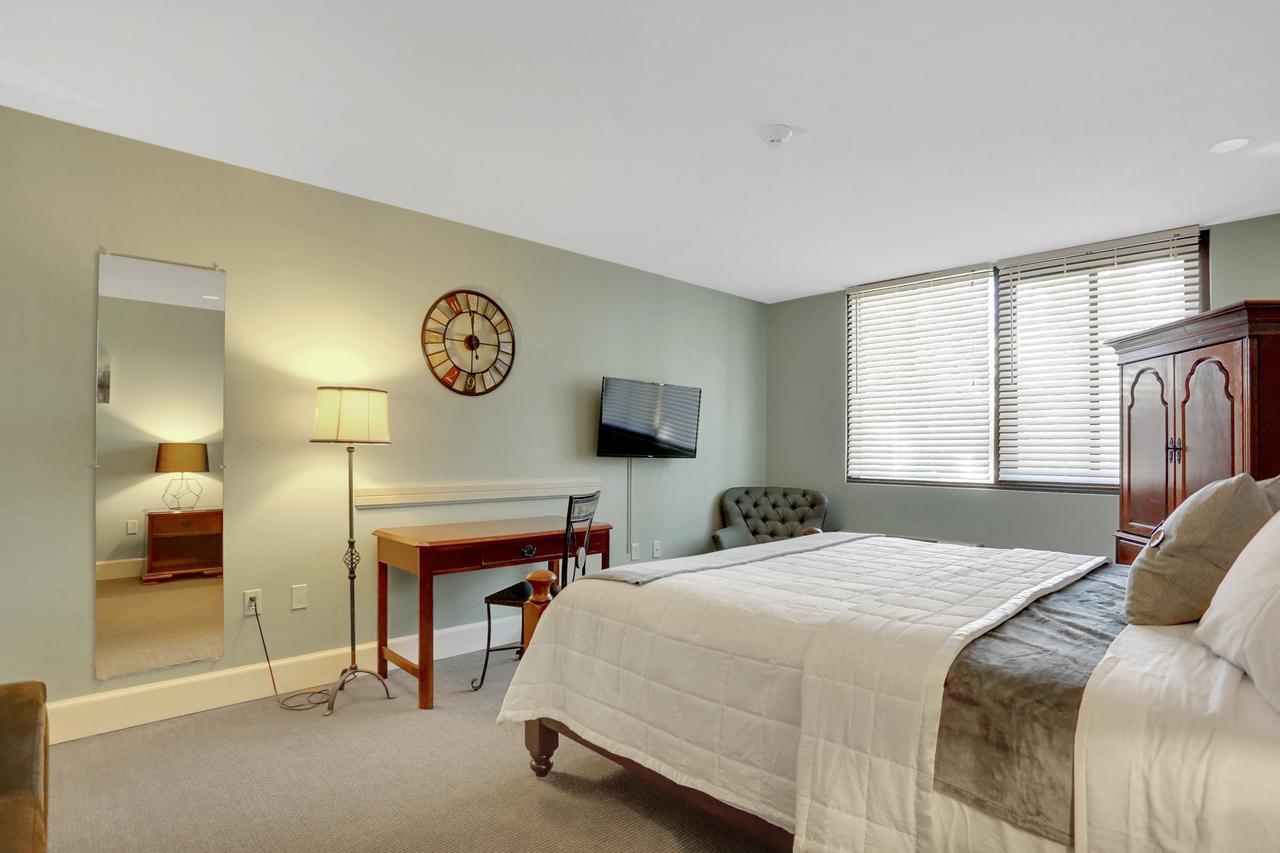 Allenberry Resort Boiling Springs Eksteriør billede