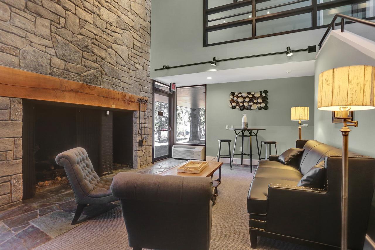 Allenberry Resort Boiling Springs Eksteriør billede