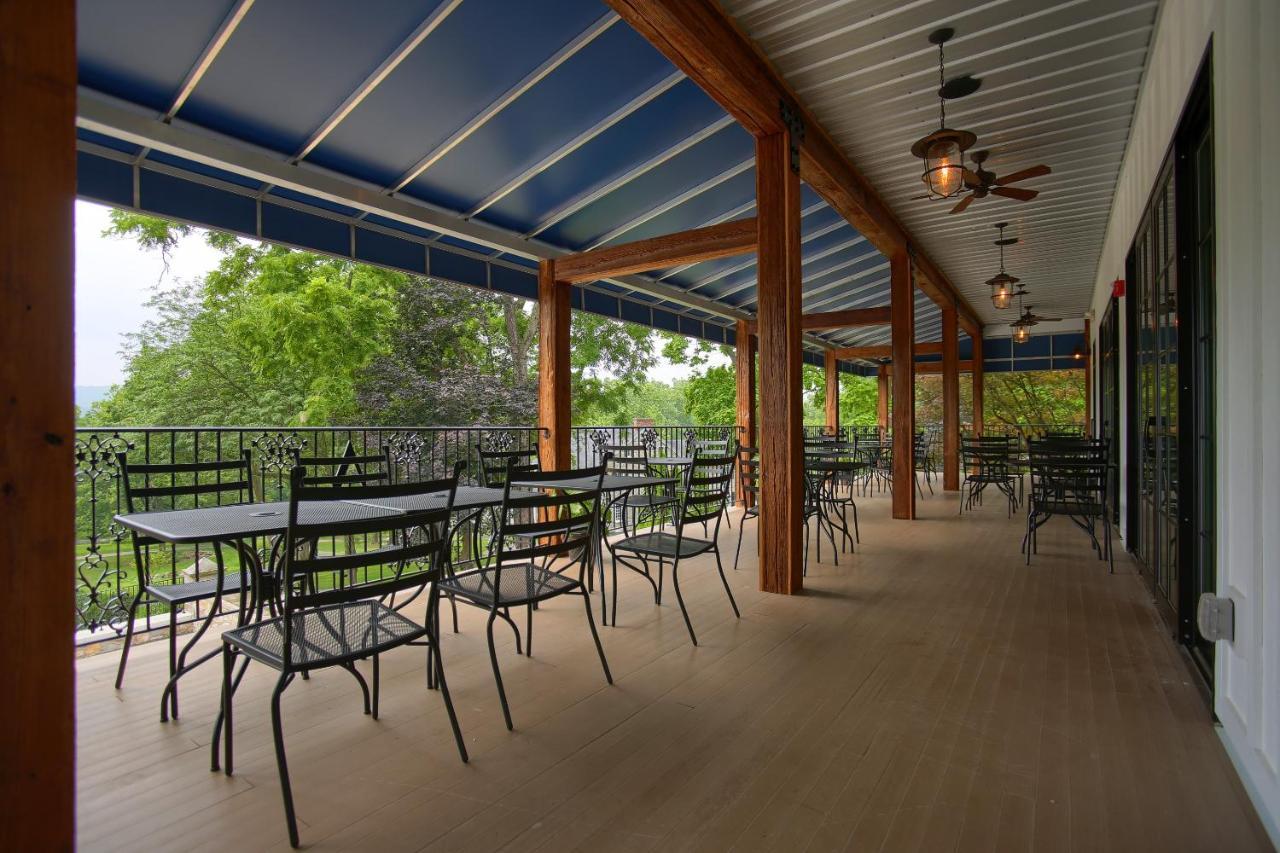 Allenberry Resort Boiling Springs Eksteriør billede