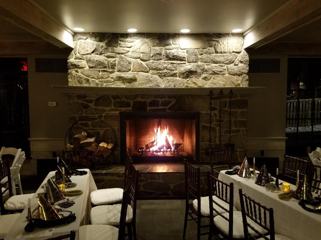 Allenberry Resort Boiling Springs Eksteriør billede
