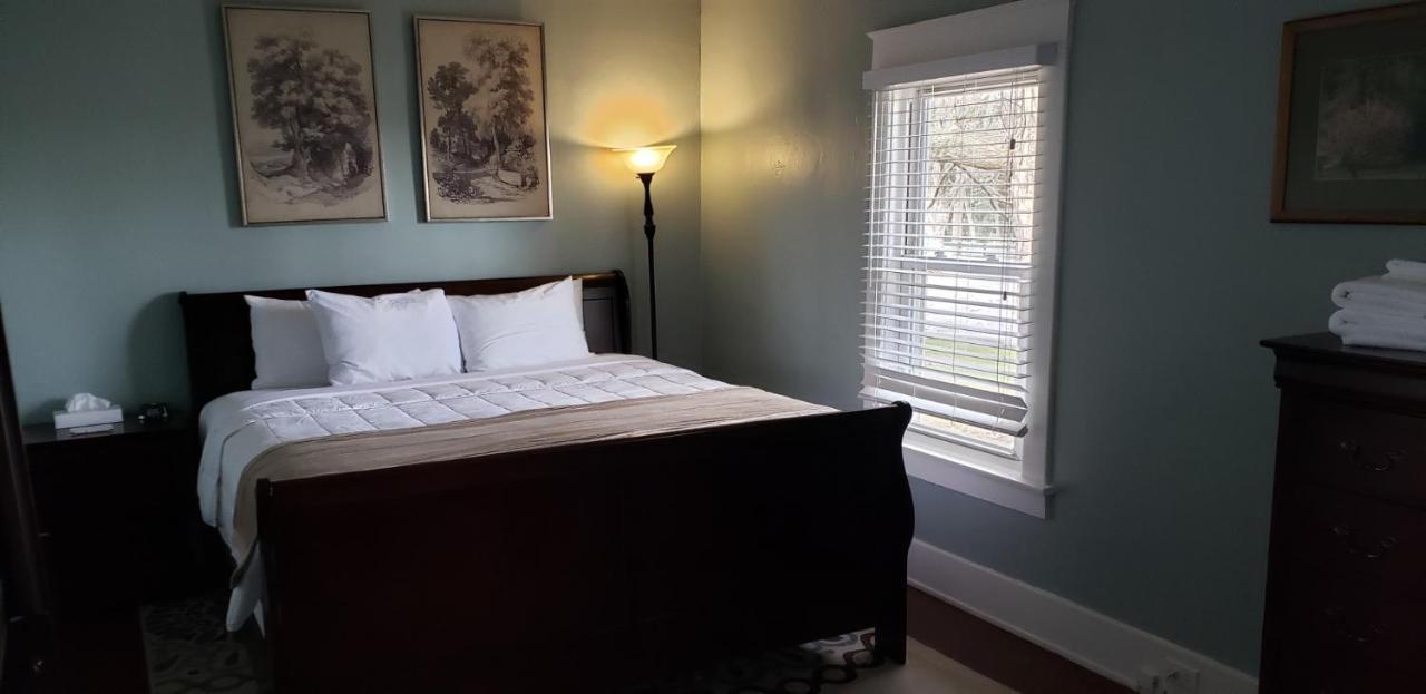 Allenberry Resort Boiling Springs Eksteriør billede