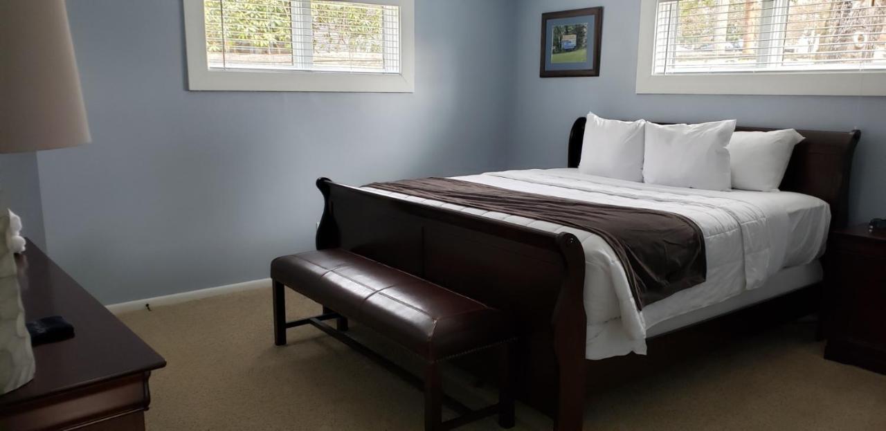Allenberry Resort Boiling Springs Eksteriør billede