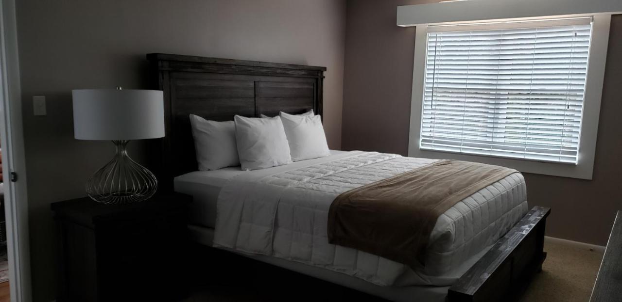 Allenberry Resort Boiling Springs Eksteriør billede