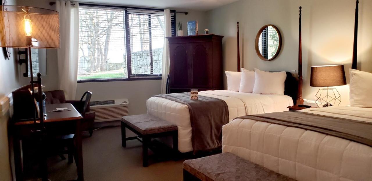 Allenberry Resort Boiling Springs Eksteriør billede